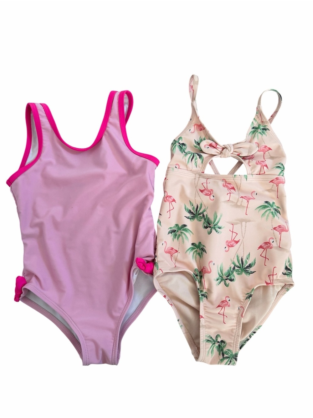 Toddler Girl 4T One Piece Swimsuits